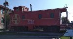 ATSF 999014